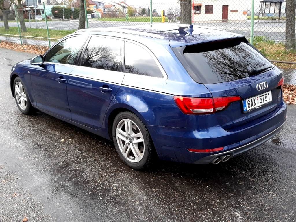 Obrázek vozidla