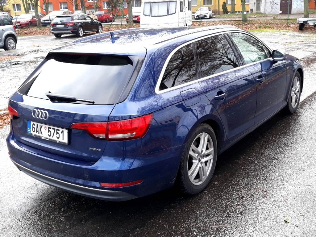 Obrázek vozidla