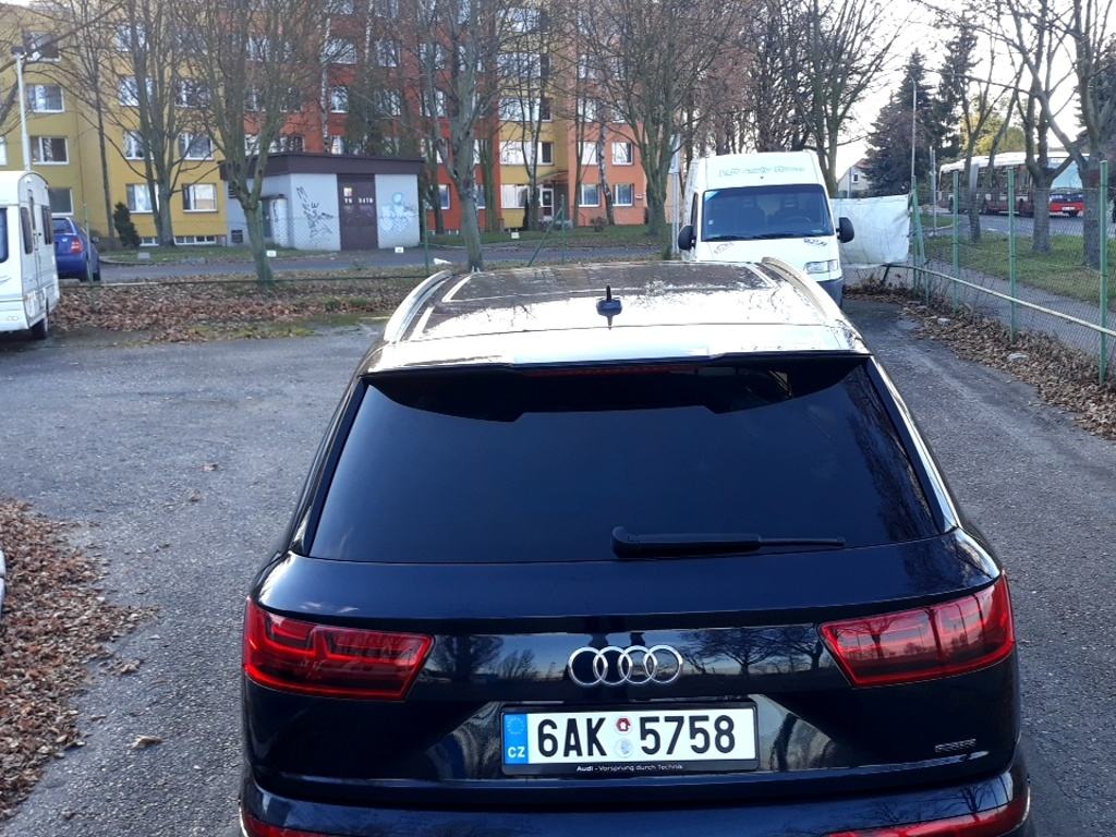 Obrázek vozidla