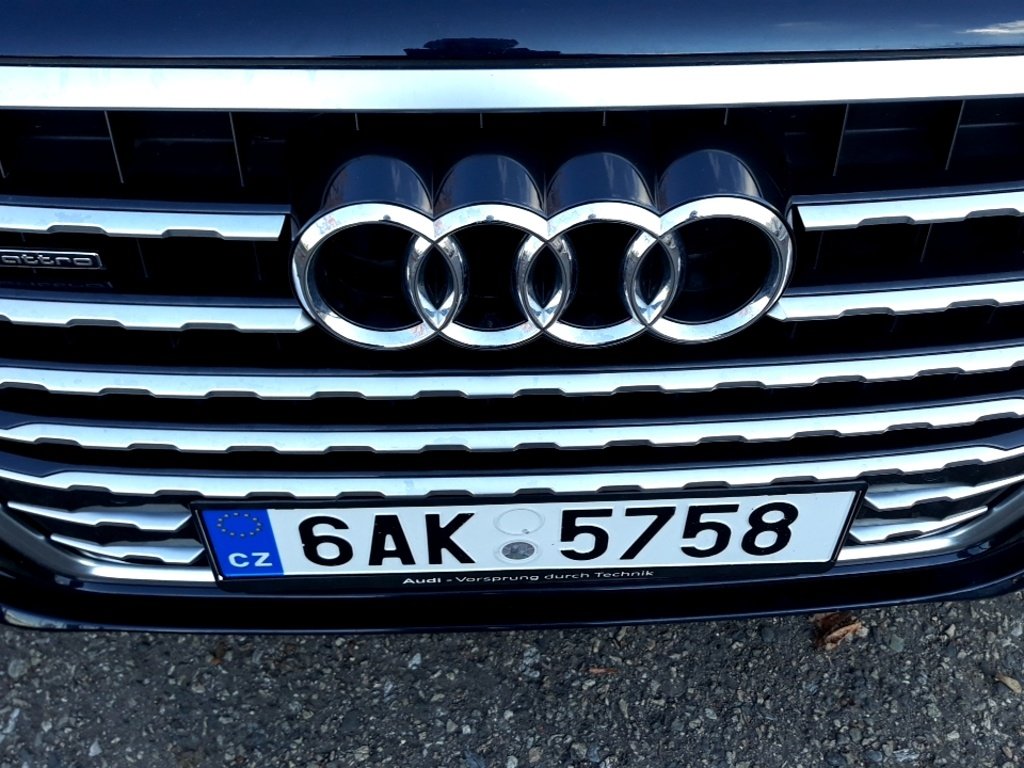 Obrázek vozidla