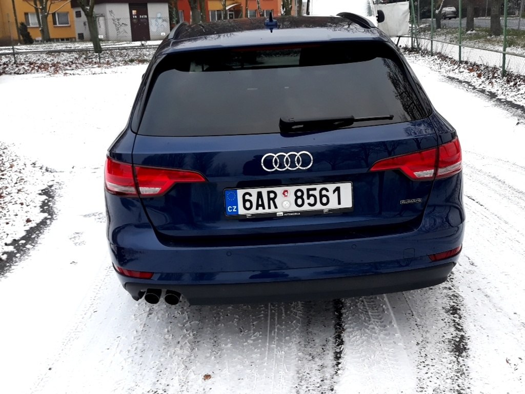 Obrázek vozidla