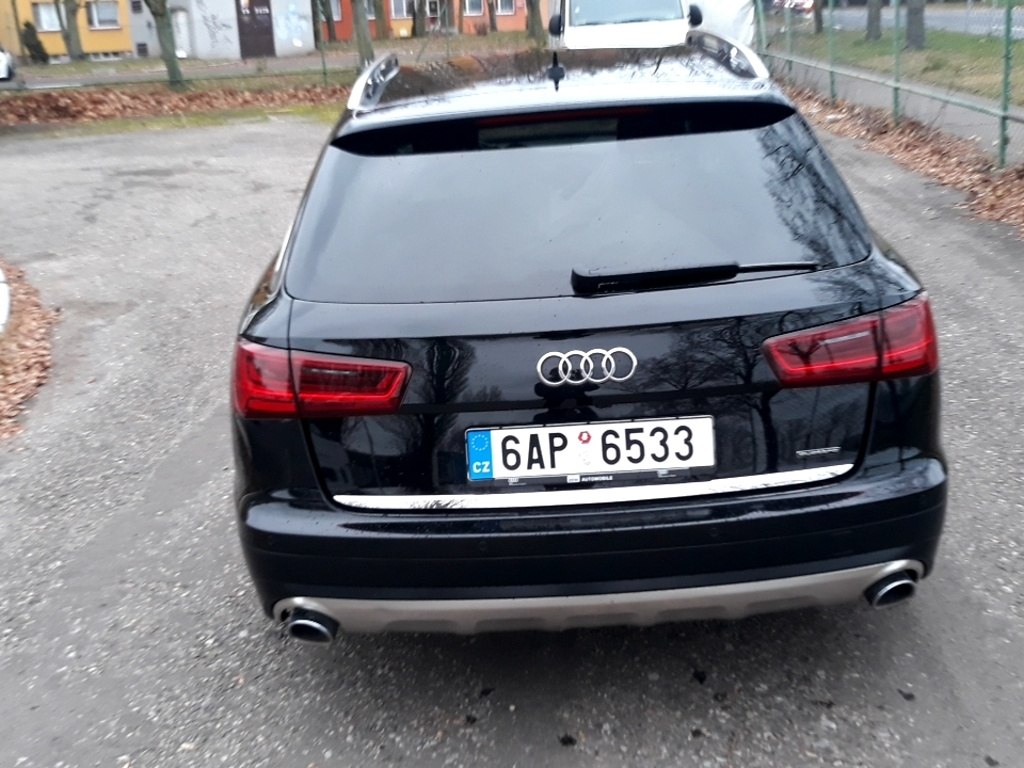 Obrázek vozidla