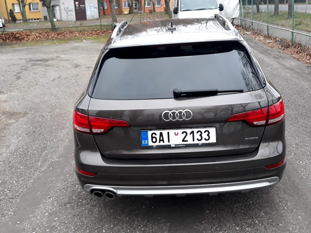 Obrázek vozidla