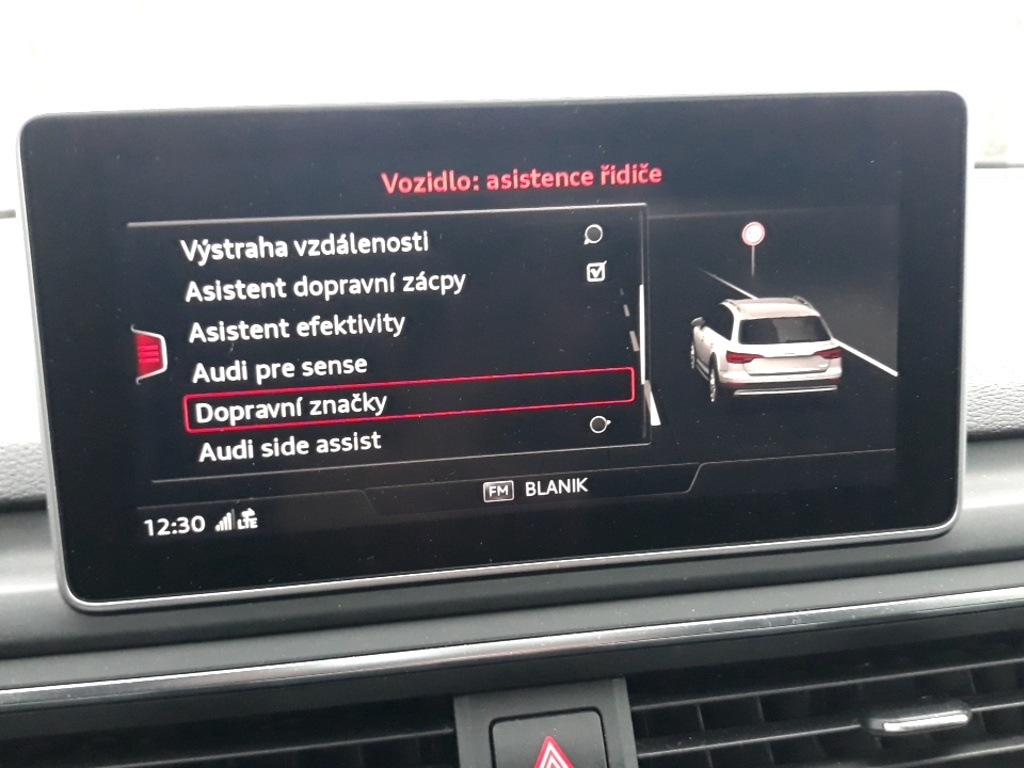 Obrázek vozidla