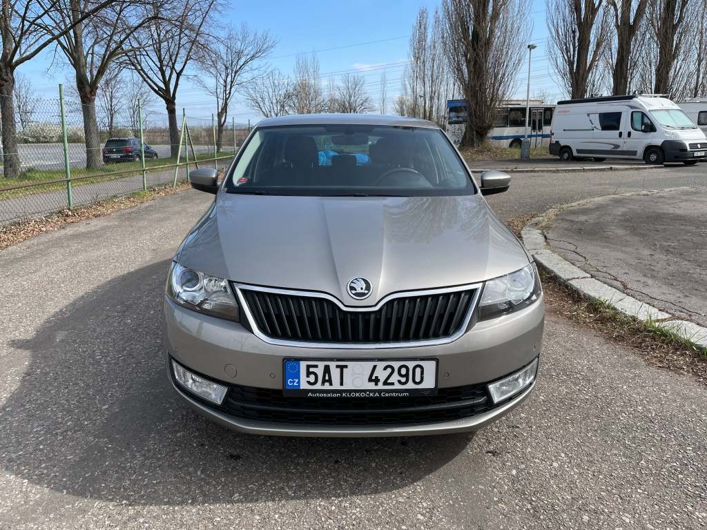 Obrázek vozidla