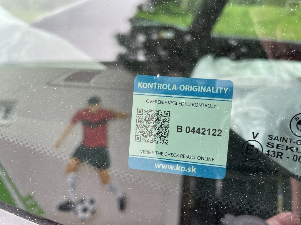 Obrázek vozidla