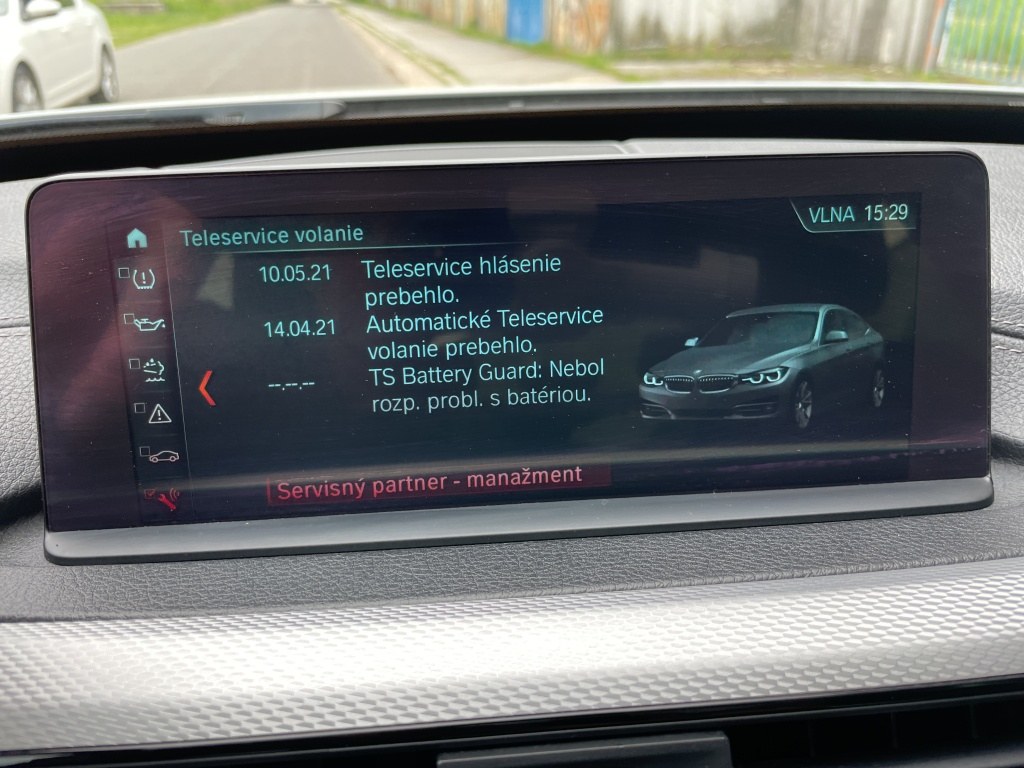 Obrázek vozidla