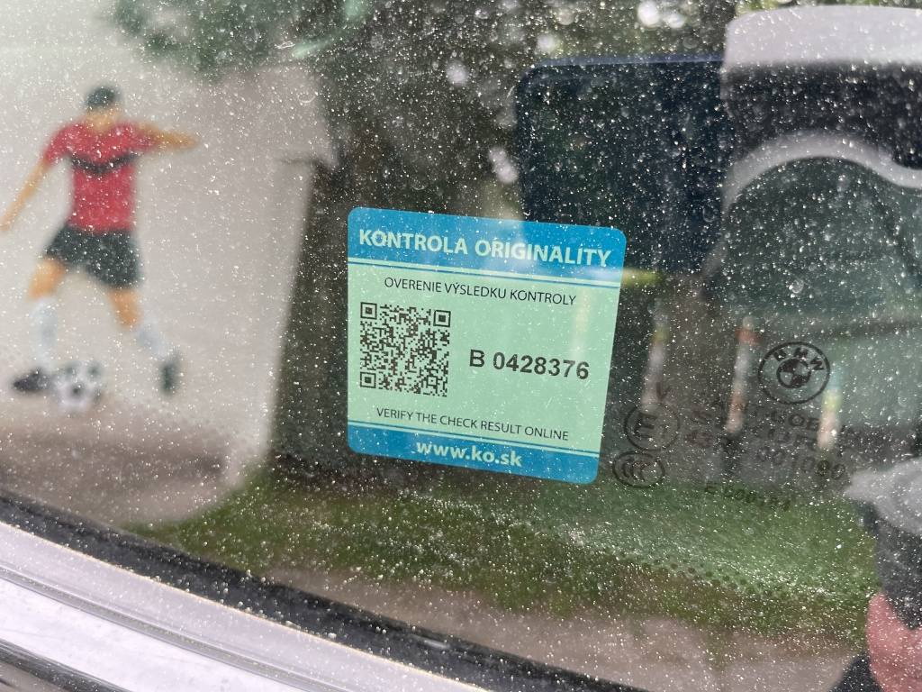 Obrázek vozidla