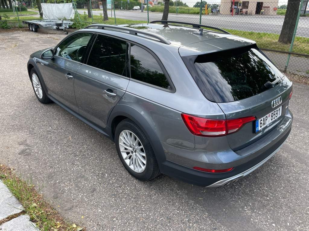 Obrázek vozidla