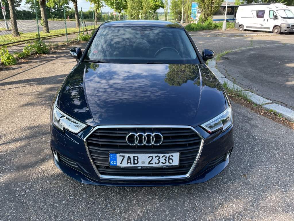 Obrázek vozidla