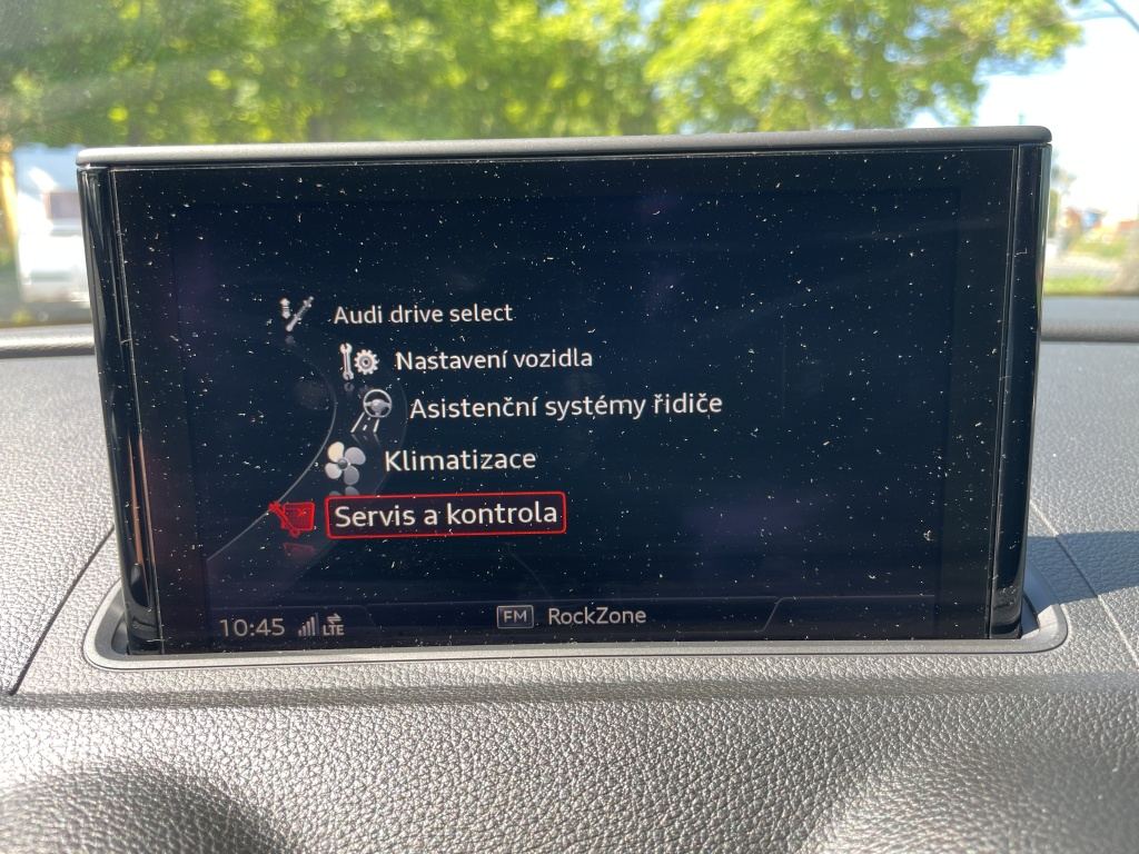 Obrázek vozidla