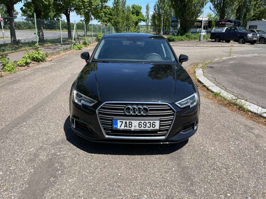 Obrázek vozidla