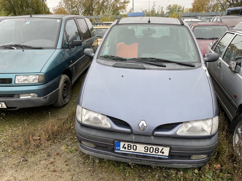 Obrázek vozidla