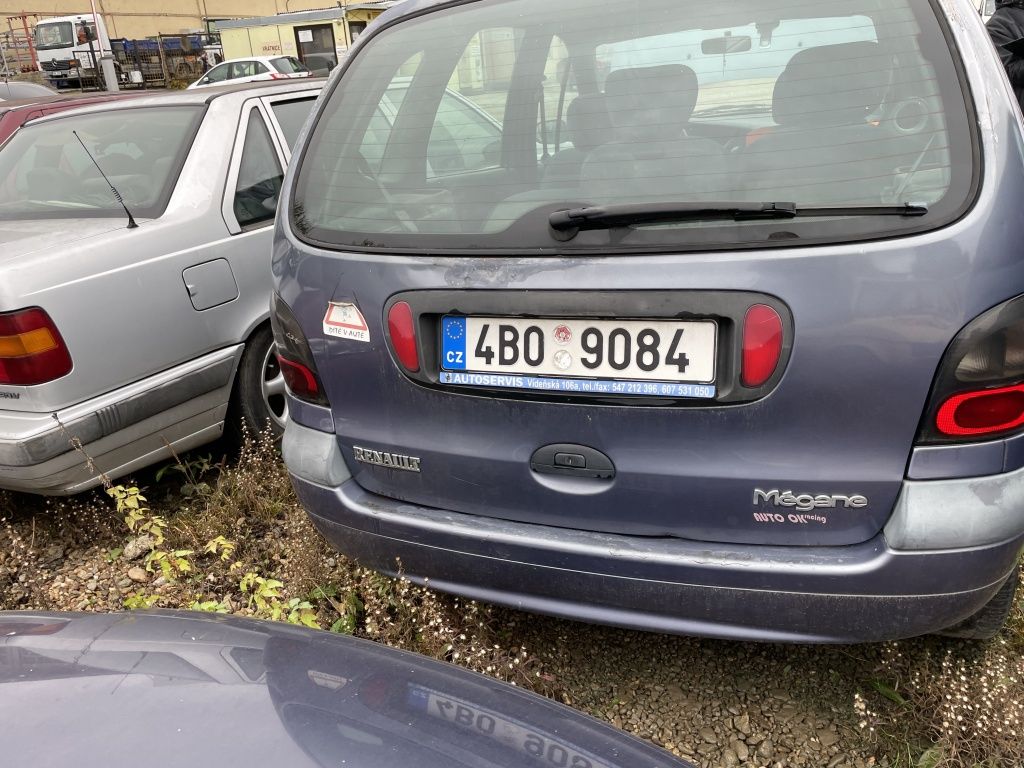 Obrázek vozidla