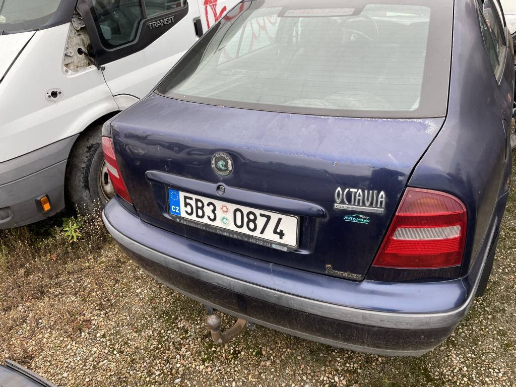 Obrázek vozidla