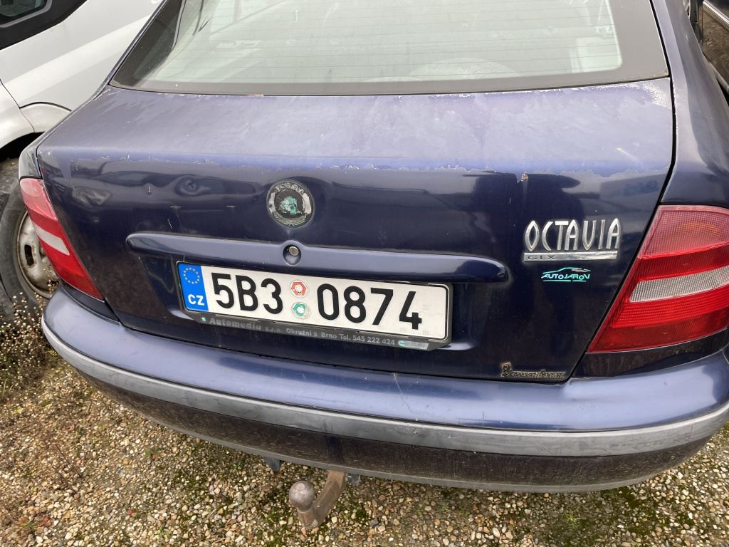 Obrázek vozidla