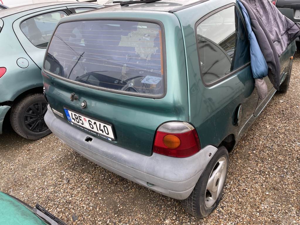Obrázek vozidla