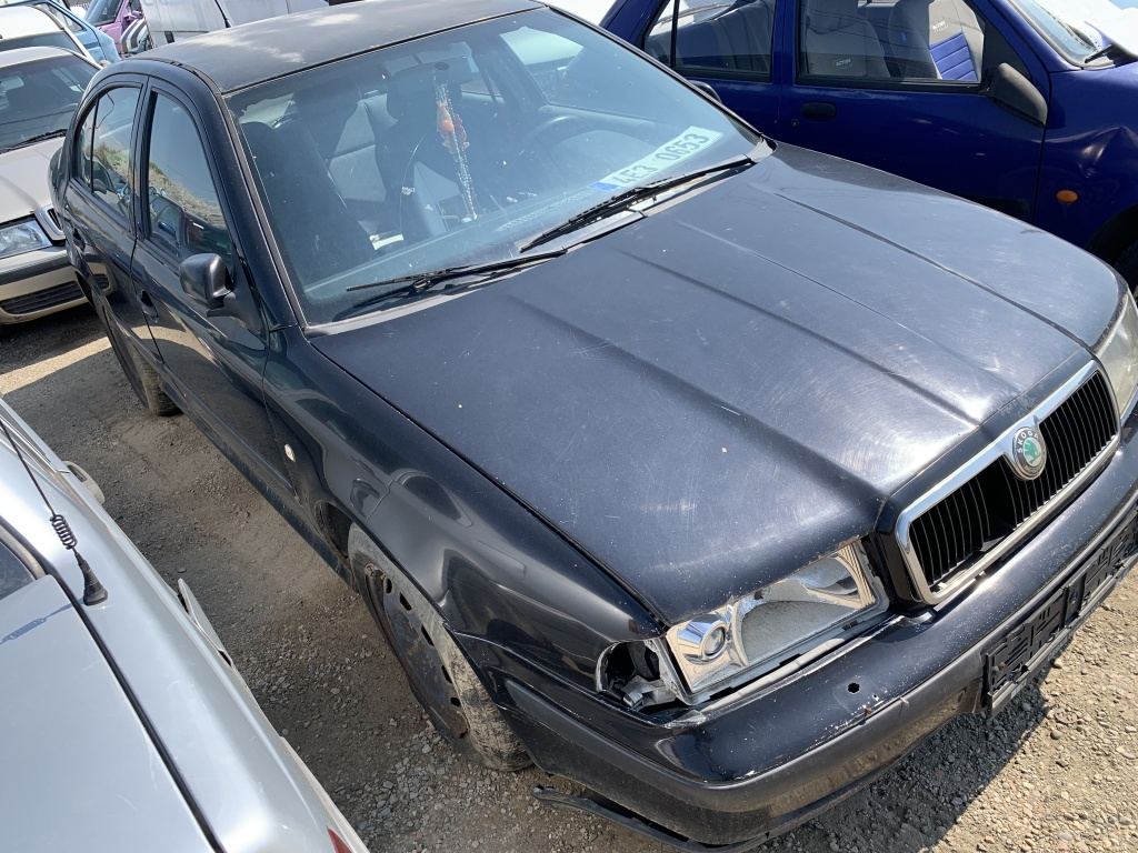 Obrázek vozidla