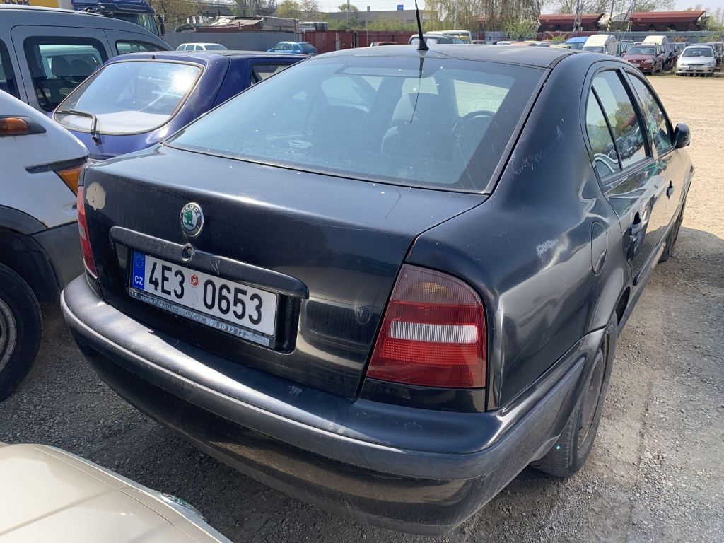Obrázek vozidla
