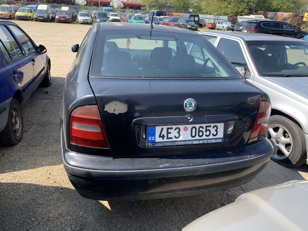 Obrázek vozidla