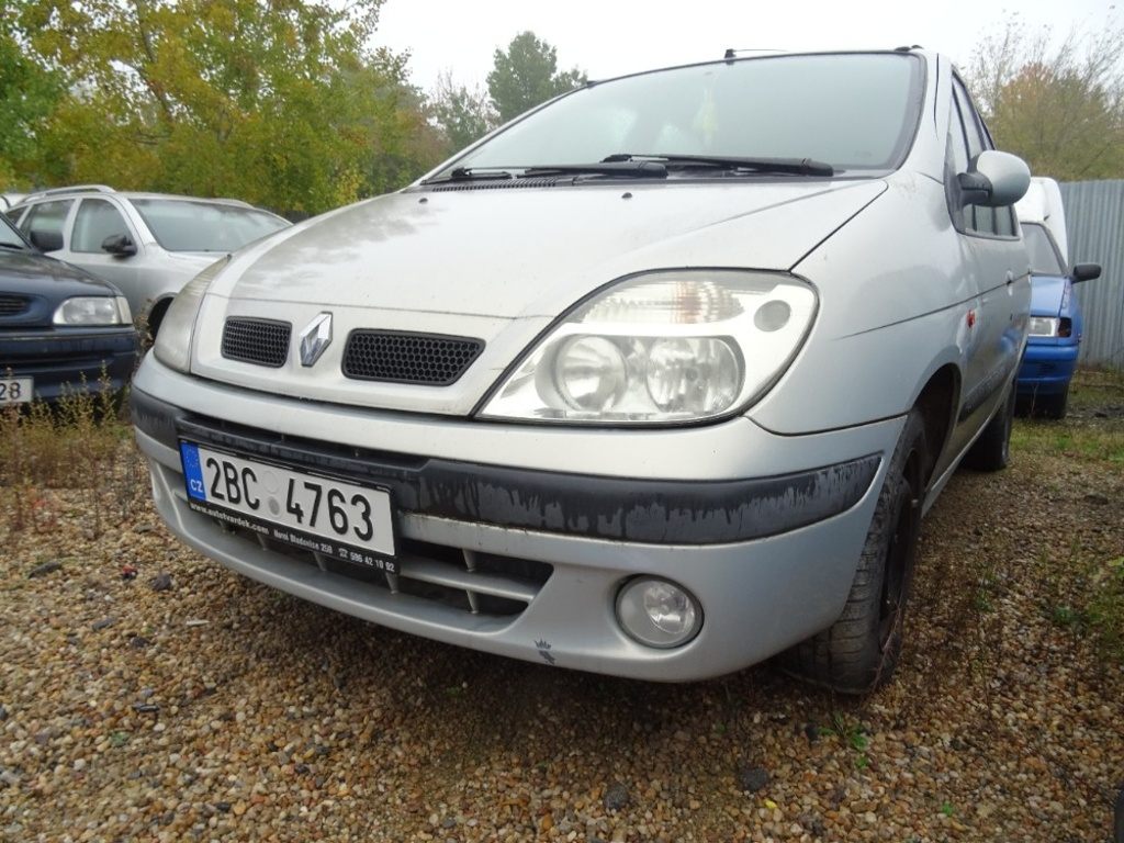 Obrázek vozidla