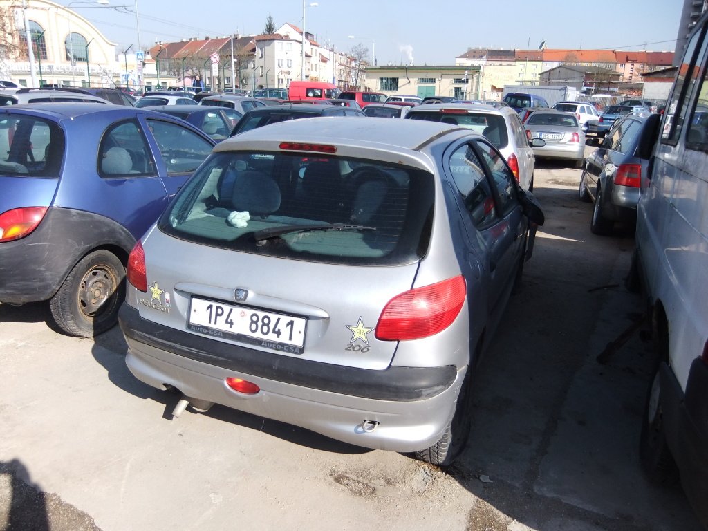 Obrázek vozidla