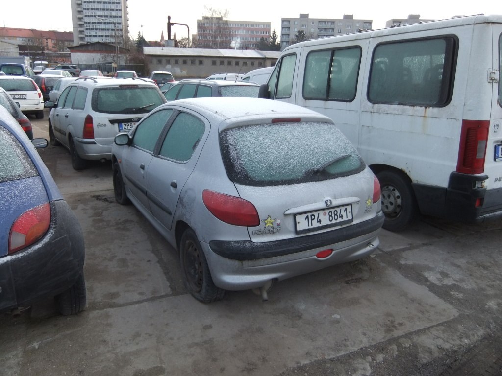 Obrázek vozidla