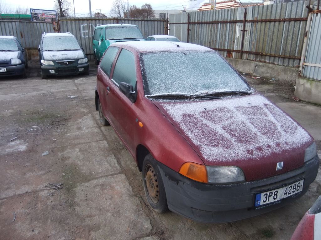 Obrázek vozidla