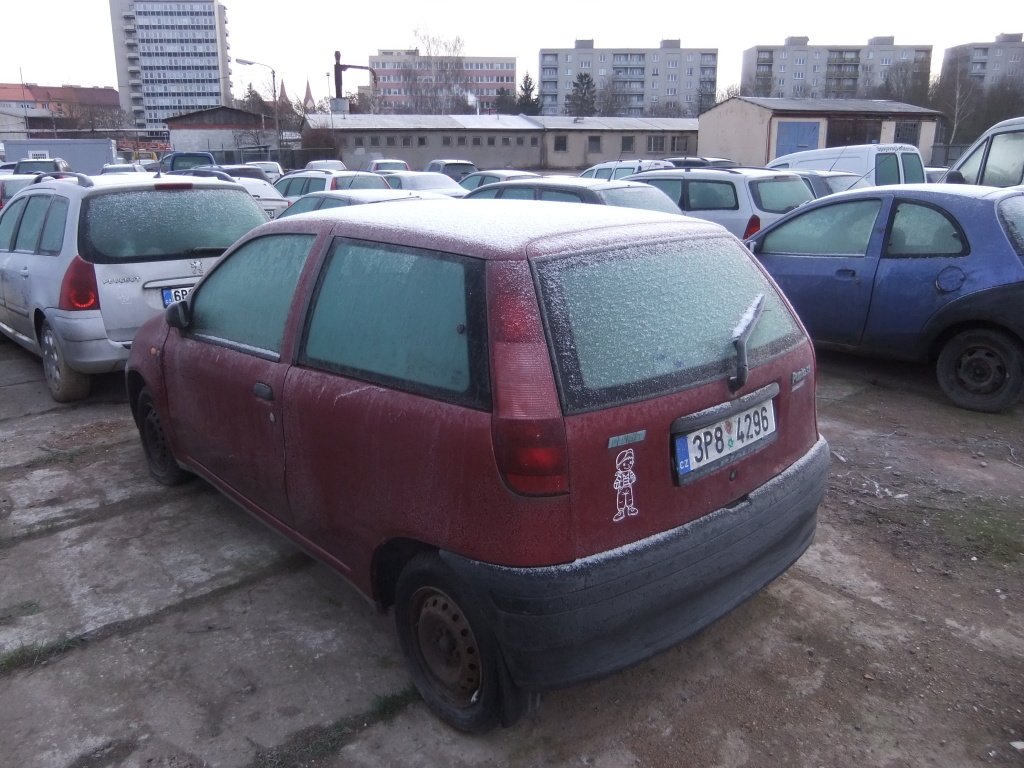 Obrázek vozidla