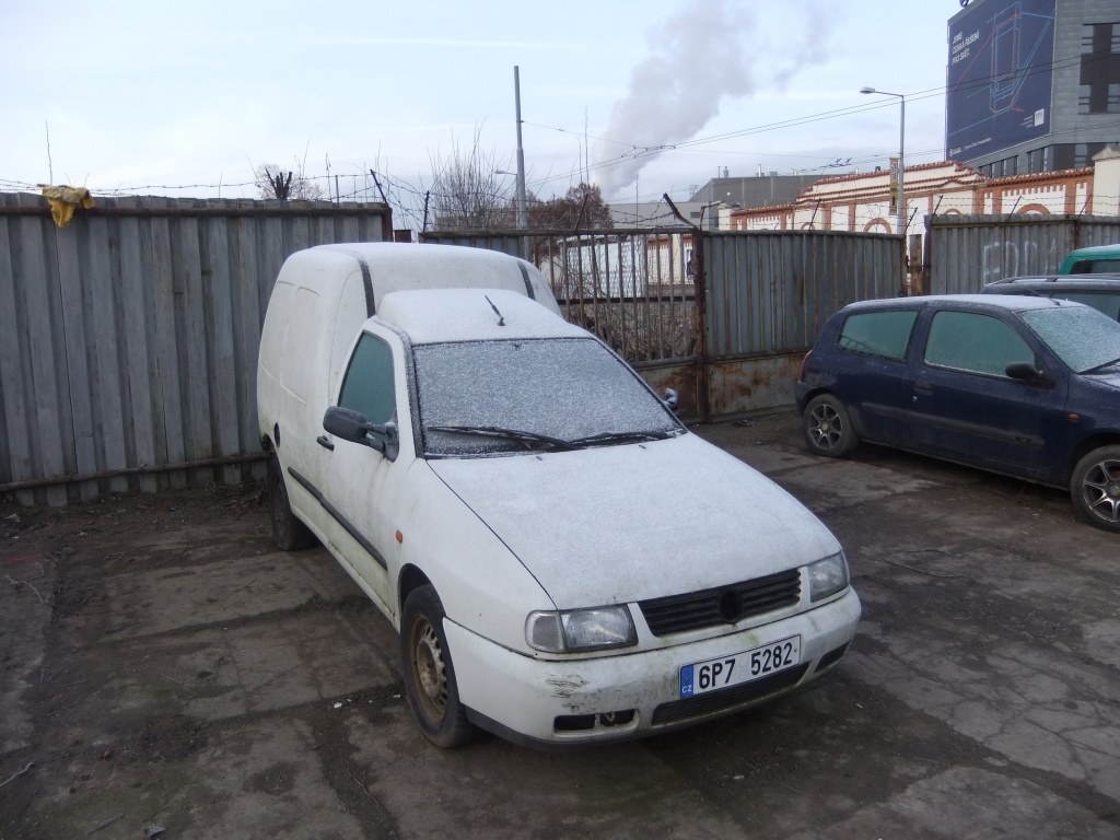 Obrázek vozidla