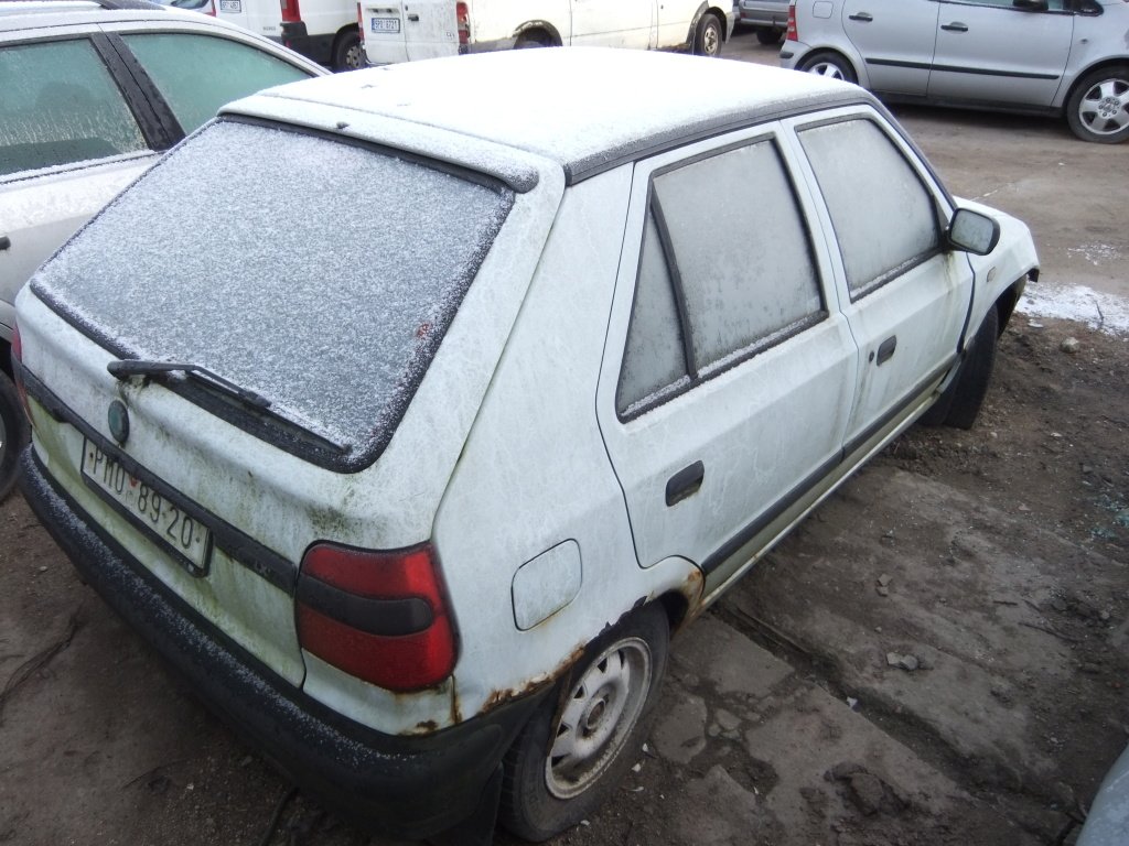 Obrázek vozidla