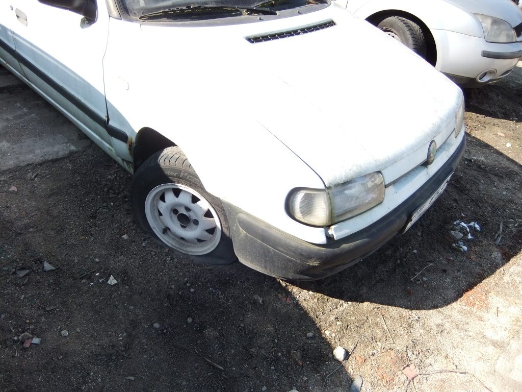 Obrázek vozidla