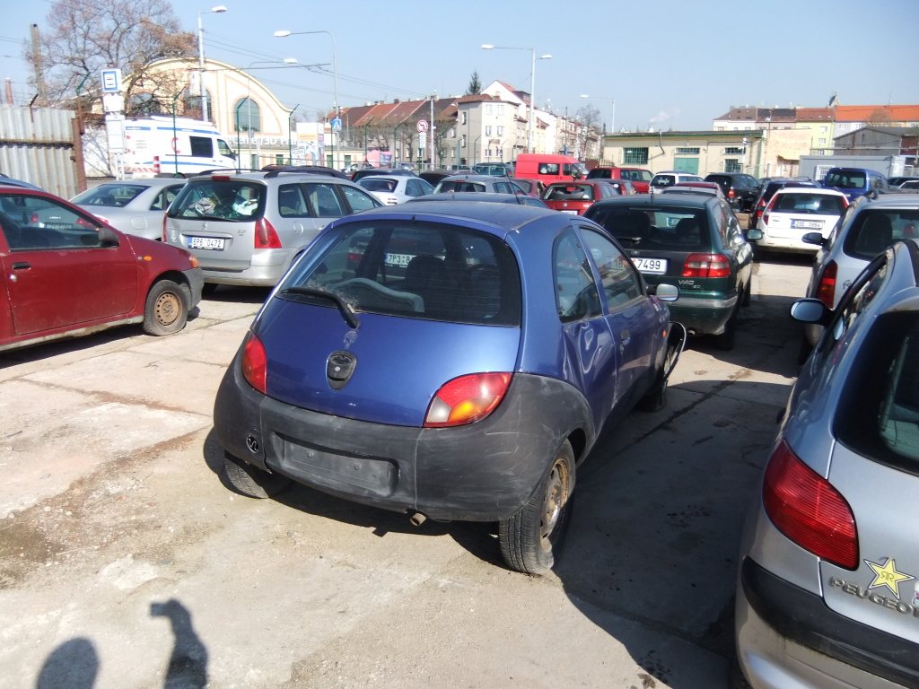 Obrázek vozidla