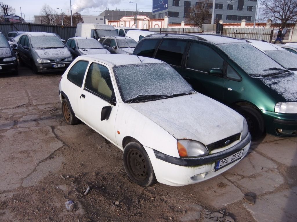 Obrázek vozidla