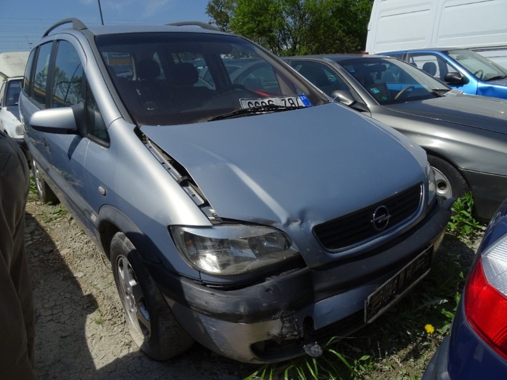 Obrázek vozidla