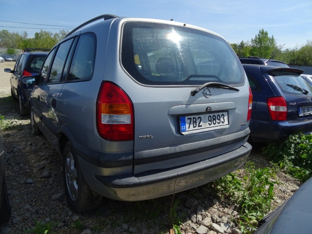 Obrázek vozidla