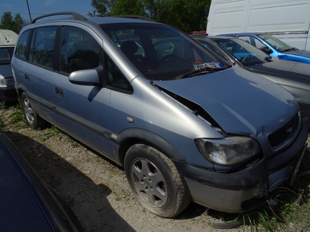 Obrázek vozidla