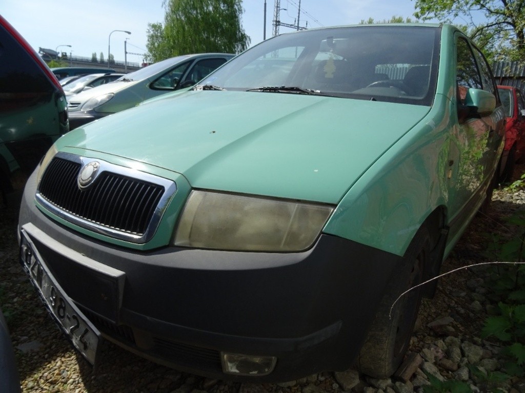 Obrázek vozidla