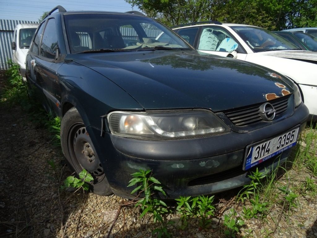 Obrázek vozidla