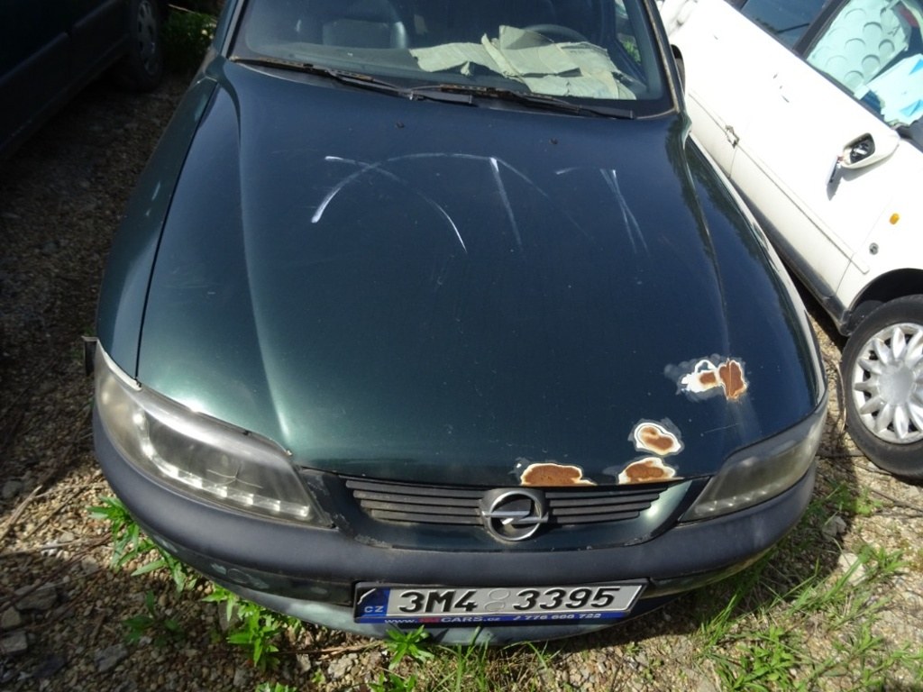 Obrázek vozidla