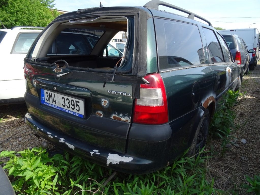 Obrázek vozidla