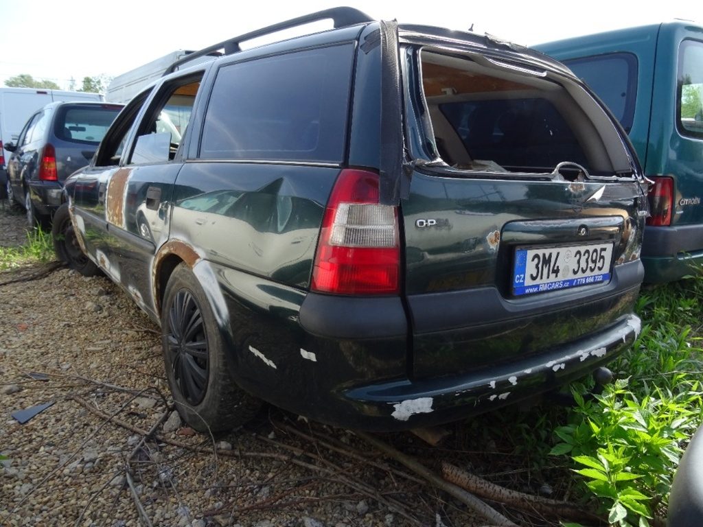 Obrázek vozidla