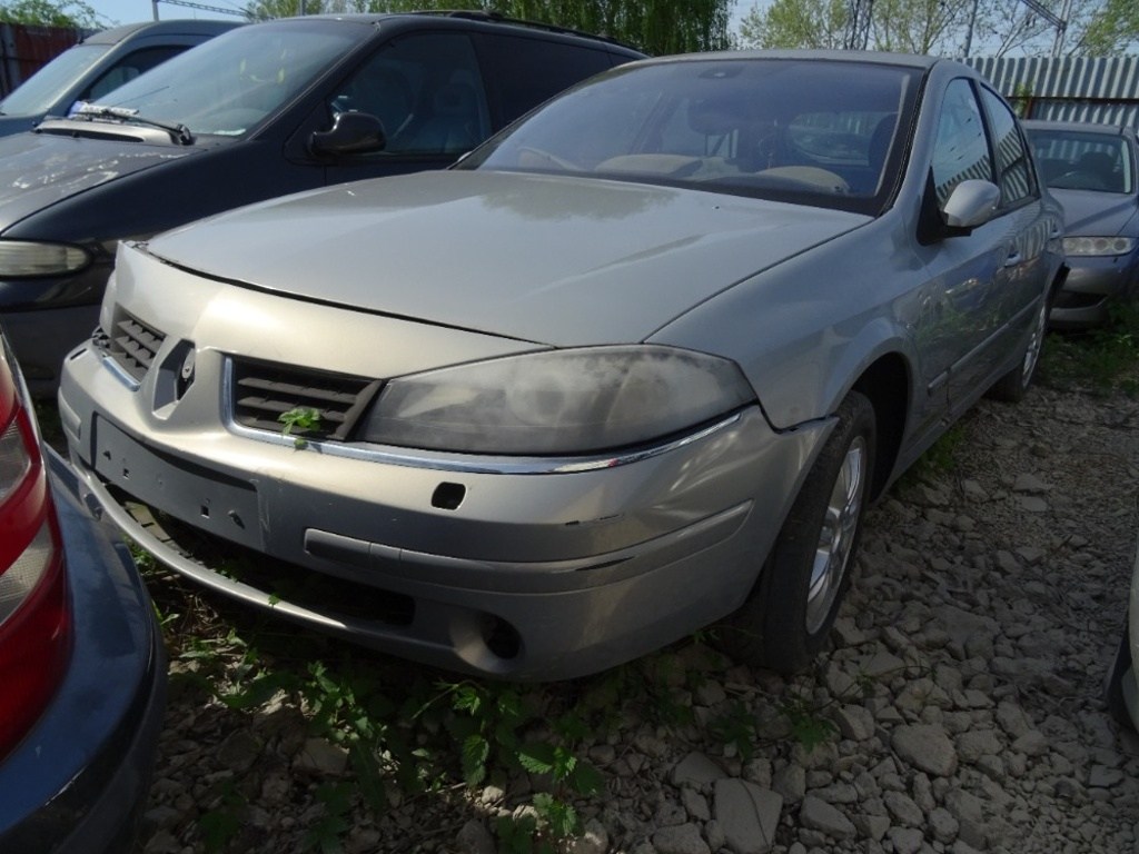 Obrázek vozidla