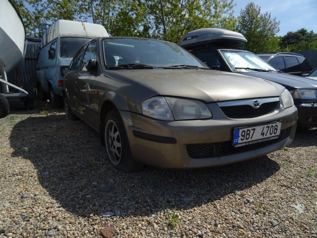 Obrázek vozidla