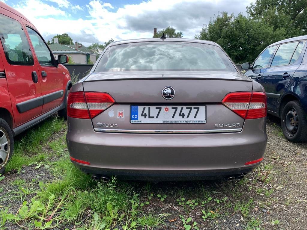 Obrázek vozidla