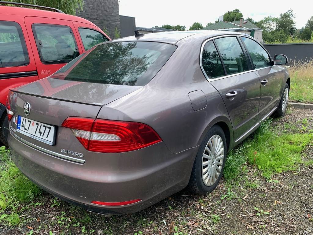 Obrázek vozidla