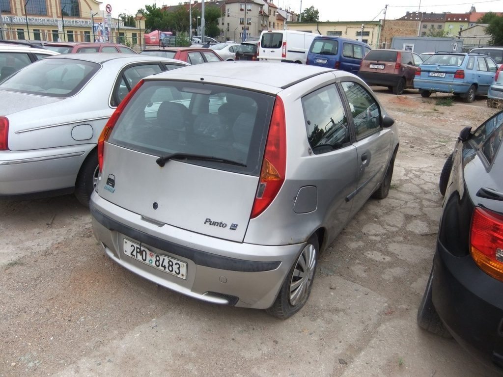 Obrázek vozidla