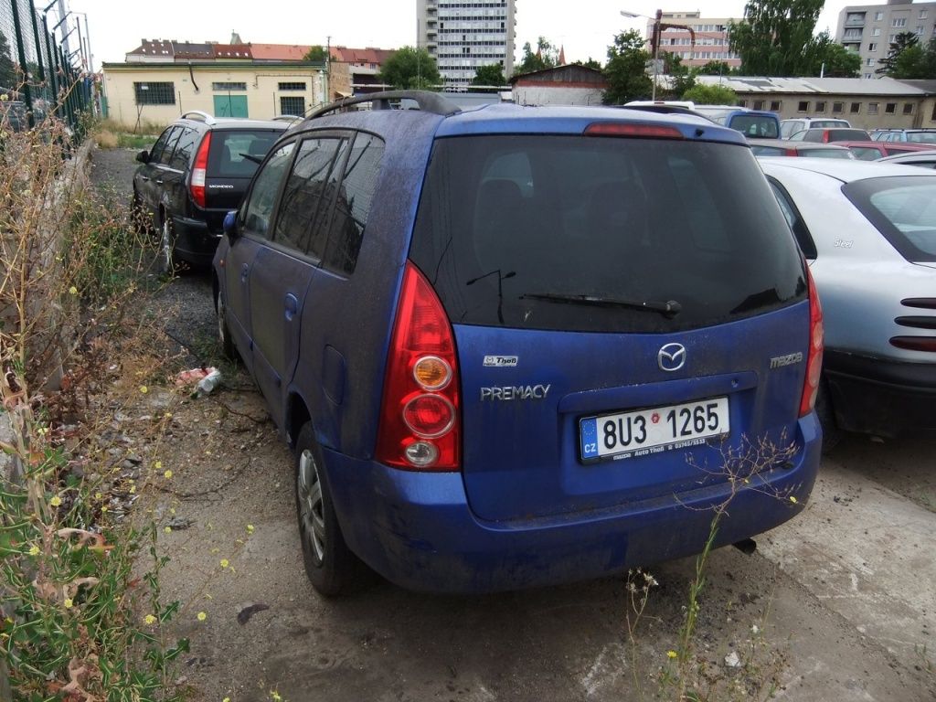 Obrázek vozidla