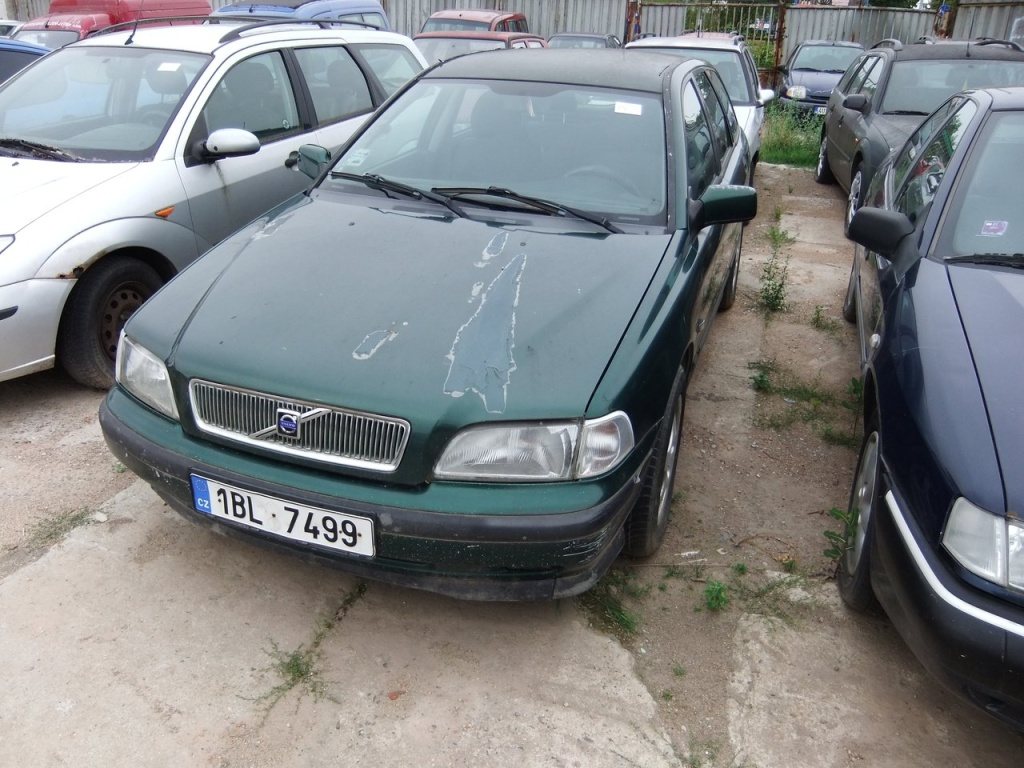 Obrázek vozidla