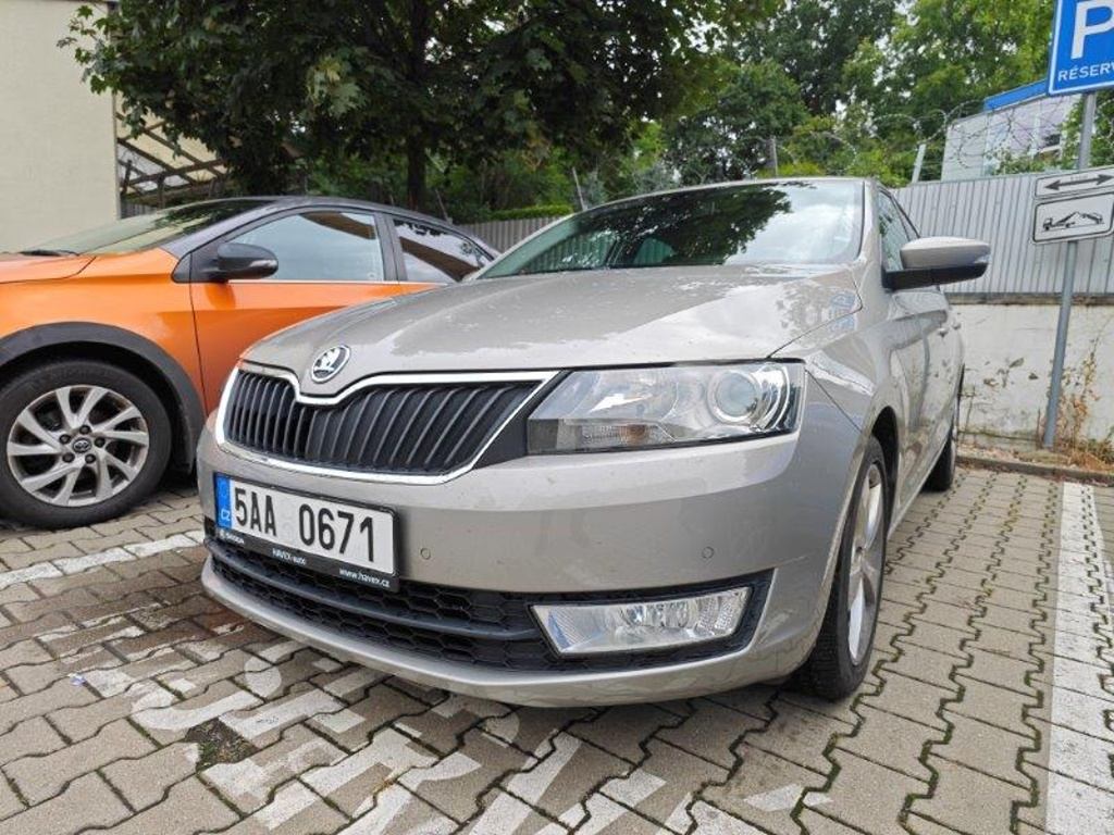 Obrázek vozidla